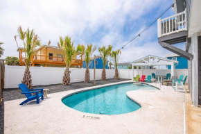 Latitude Adjustment - PRIVATE POOL/ELEVATOR!
